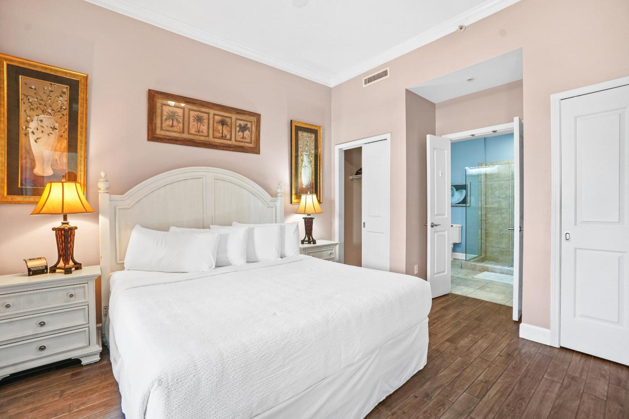 Reflections By Panhandle Getaways Apartment *