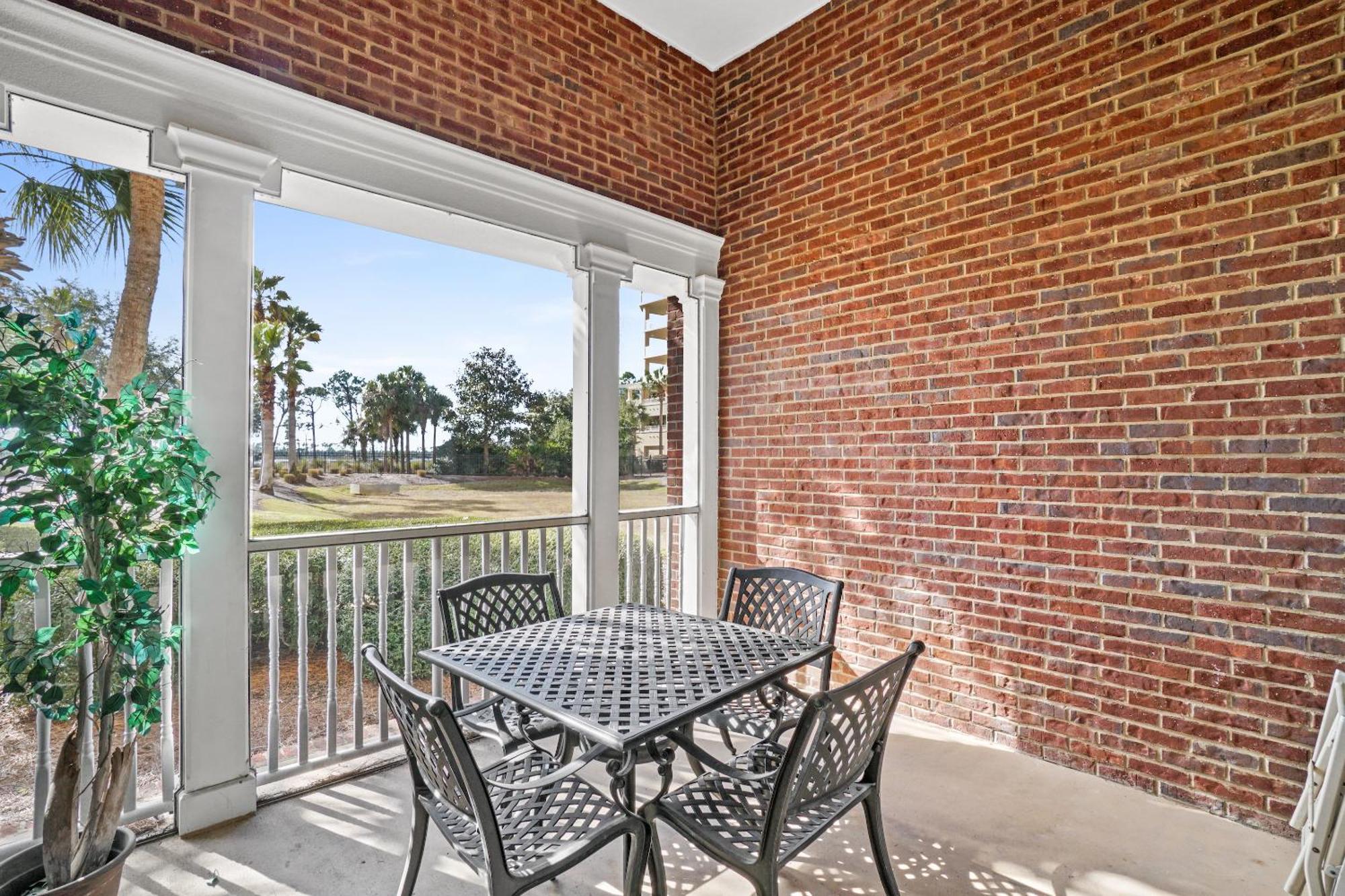 Reflections By Panhandle Getaways * Panama City Beach