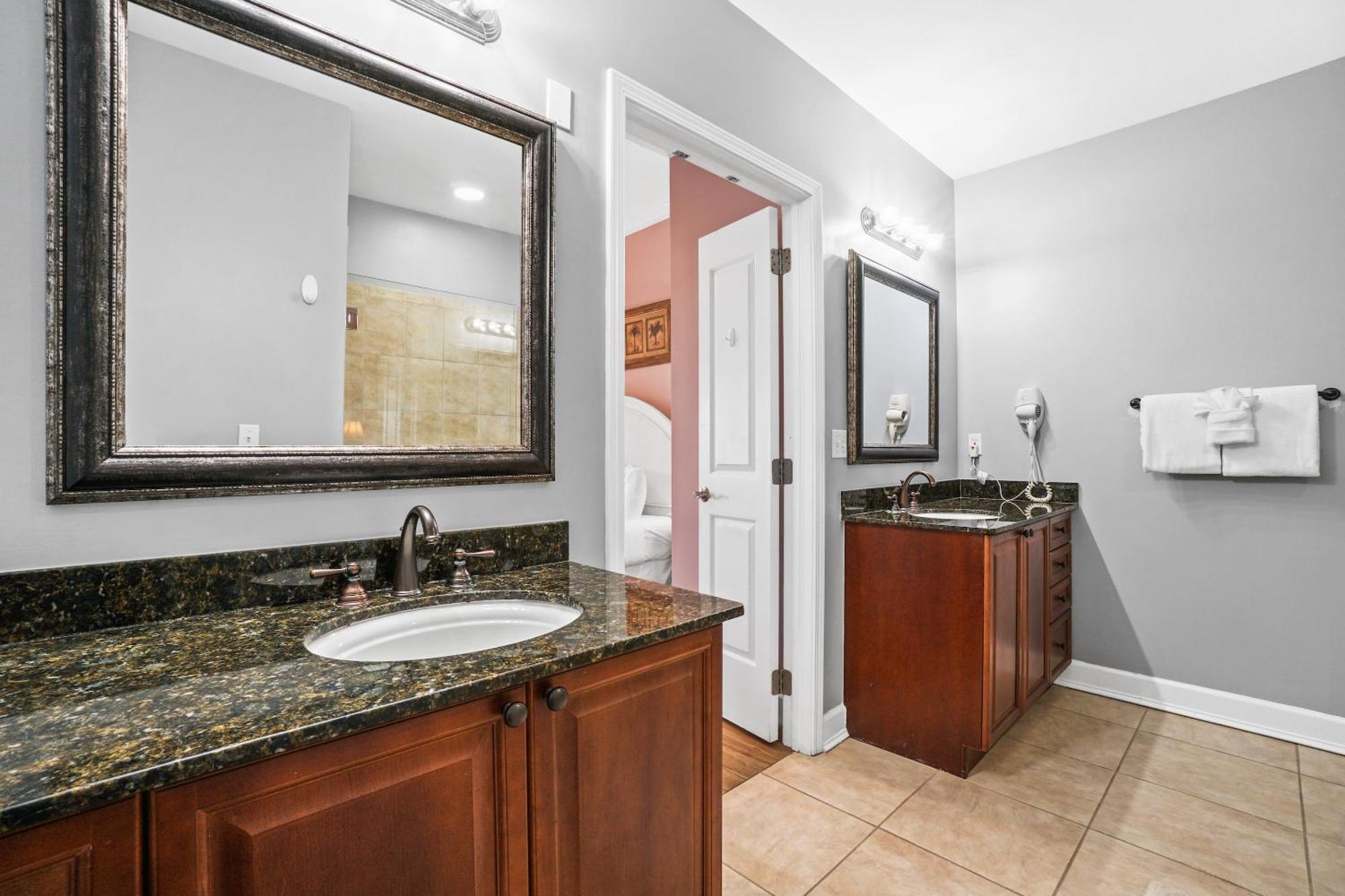 Apartment Reflections By Panhandle Getaways Panama City Beach