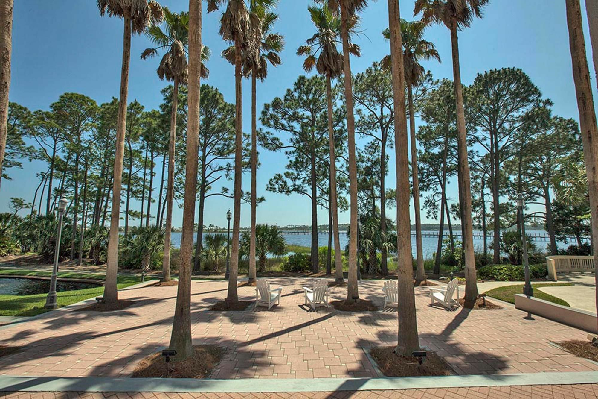 Reflections By Panhandle Getaways Panama City Beach