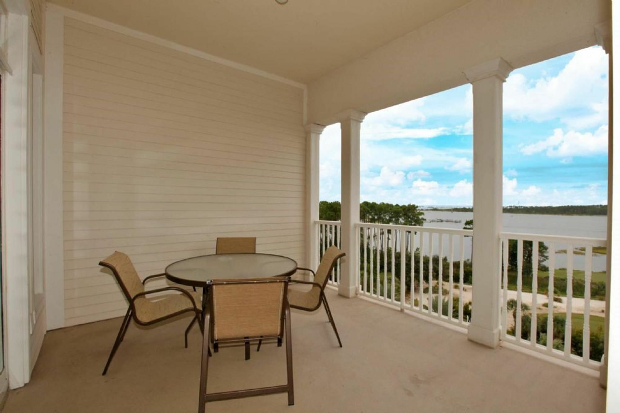 Reflections By Panhandle Getaways Panama City Beach