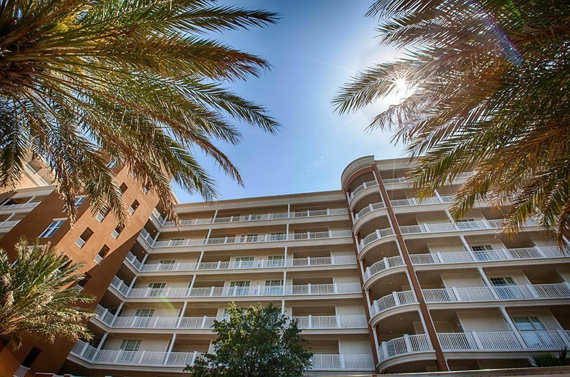 Reflections By Panhandle Getaways *