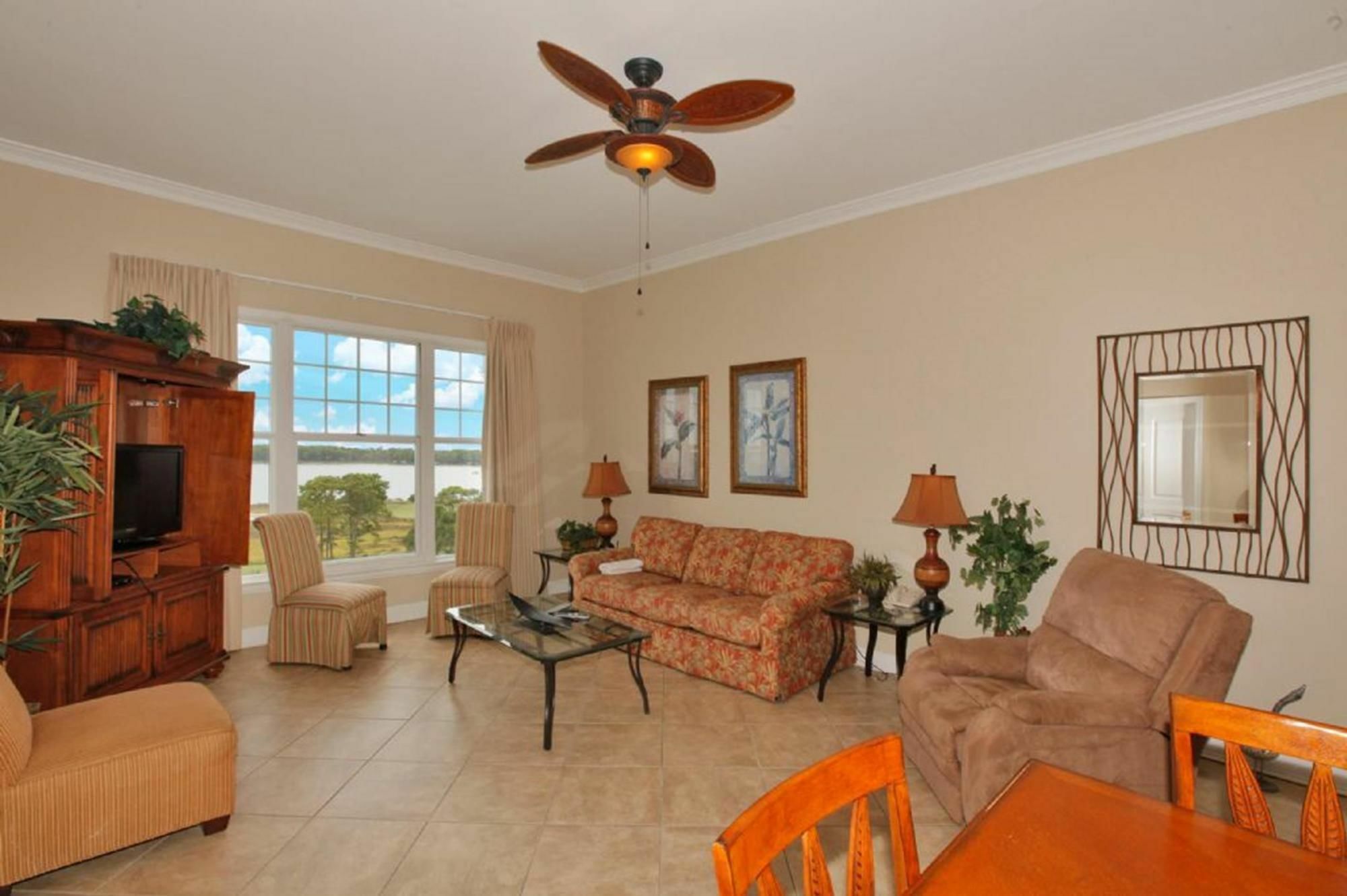 Reflections By Panhandle Getaways Apartment Panama City Beach