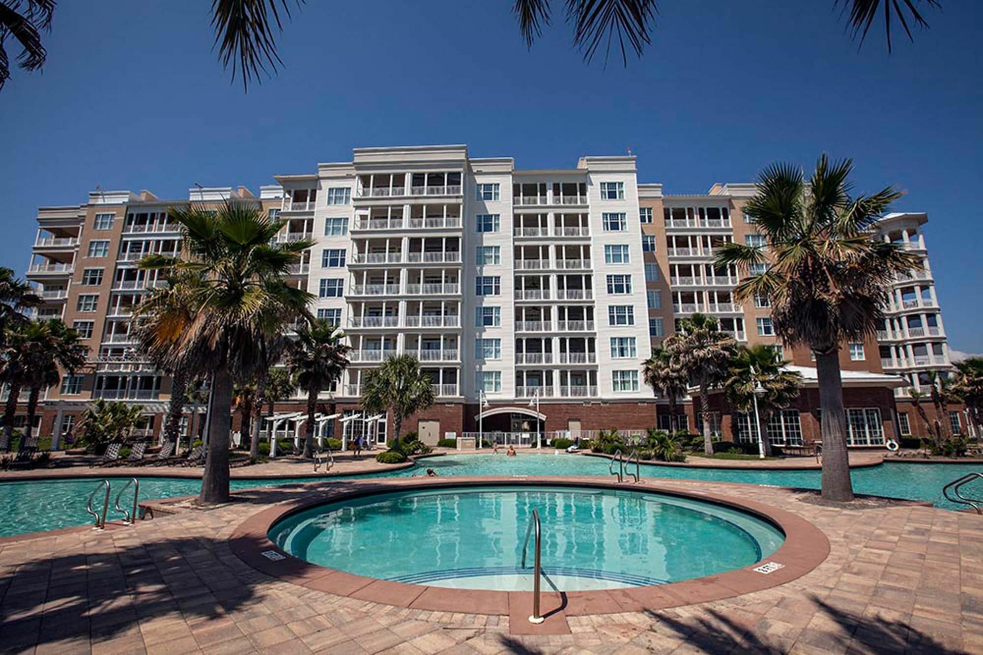 Reflections By Panhandle Getaways Apartment