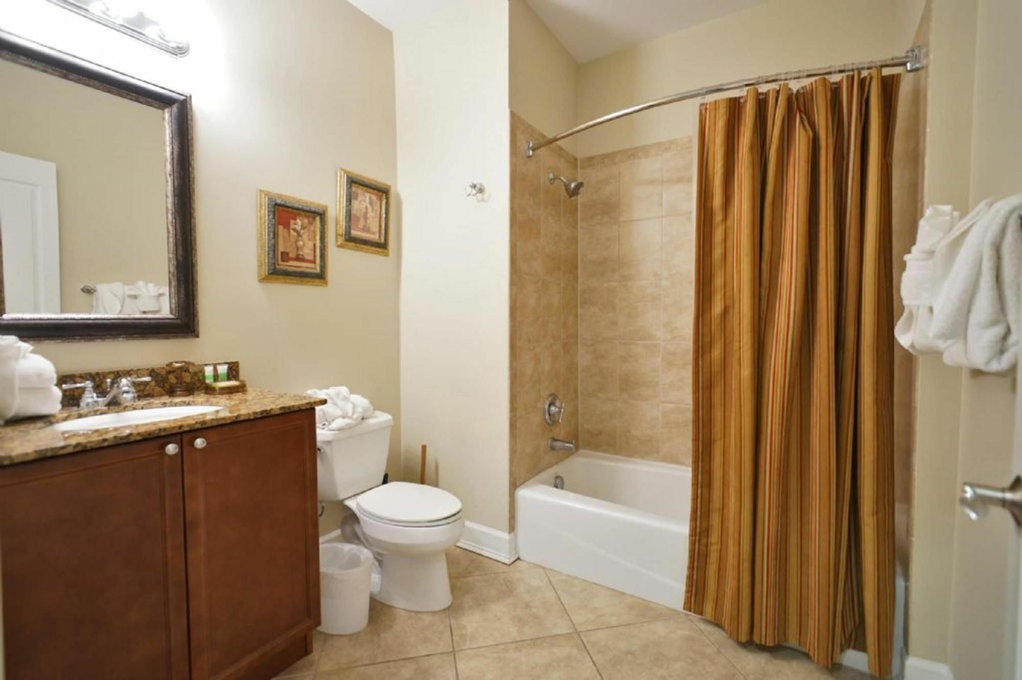 Reflections By Panhandle Getaways Apartment Panama City Beach