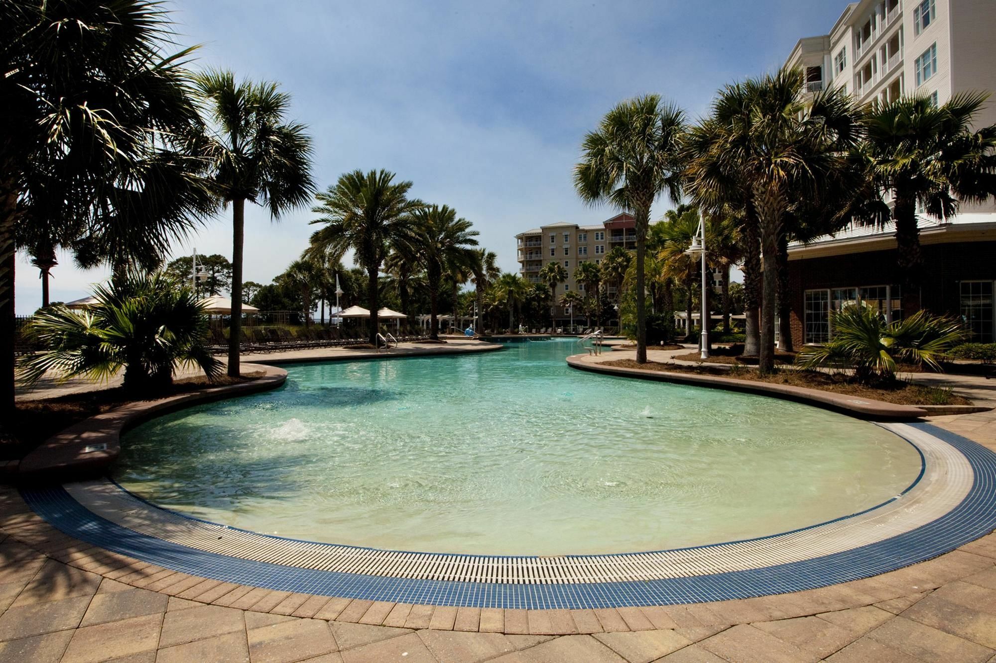 Apartment Reflections By Panhandle Getaways Panama City Beach