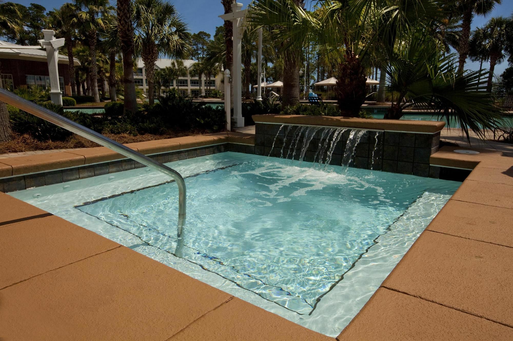 Reflections By Panhandle Getaways Apartment *