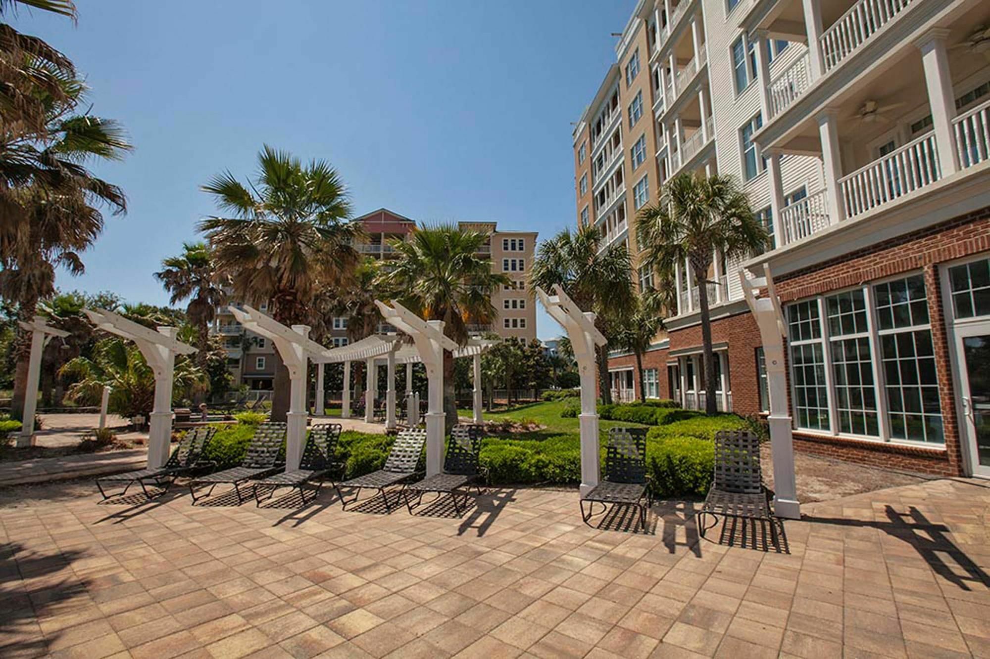 Reflections By Panhandle Getaways Apartment *