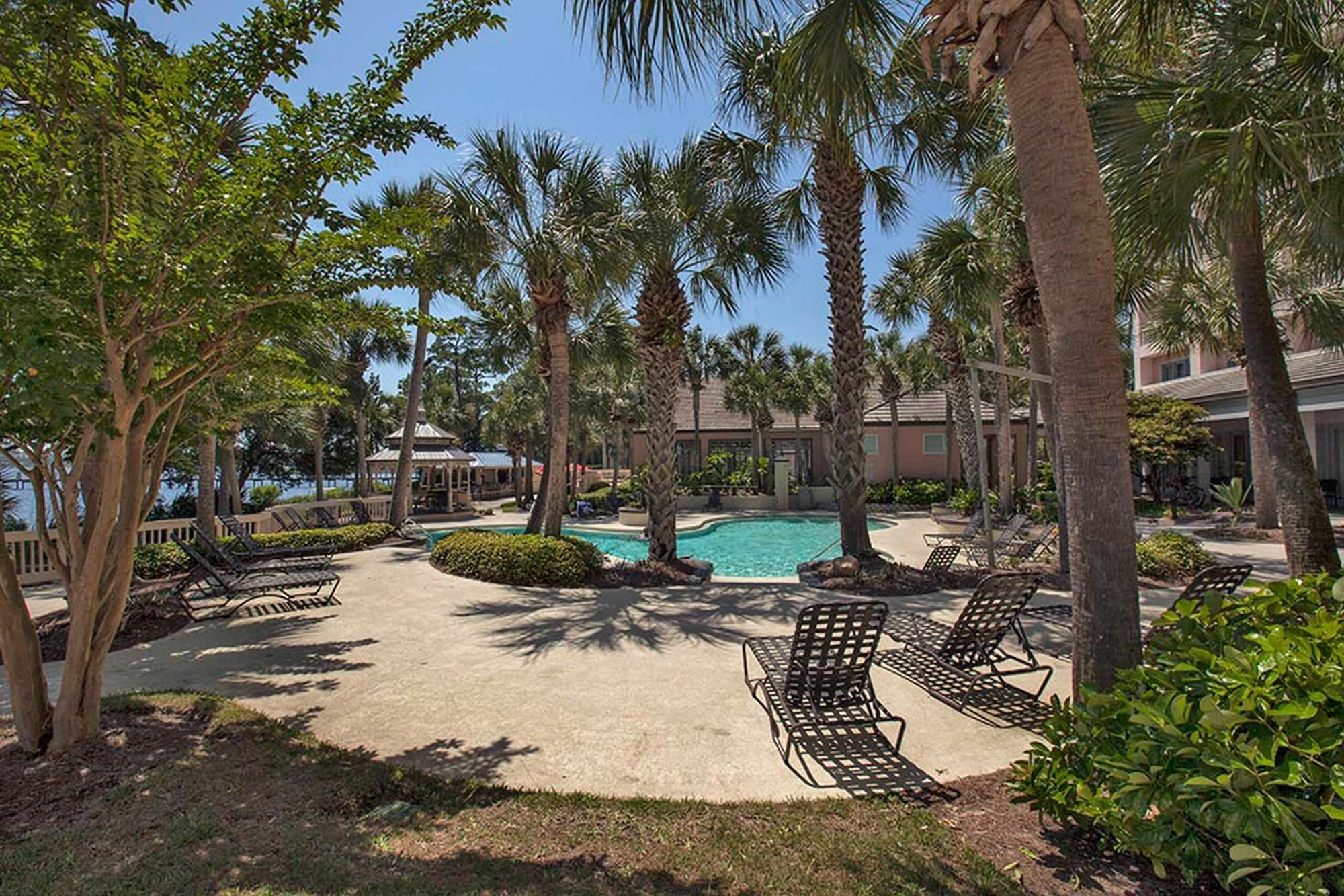 Reflections By Panhandle Getaways Apartment Panama City Beach